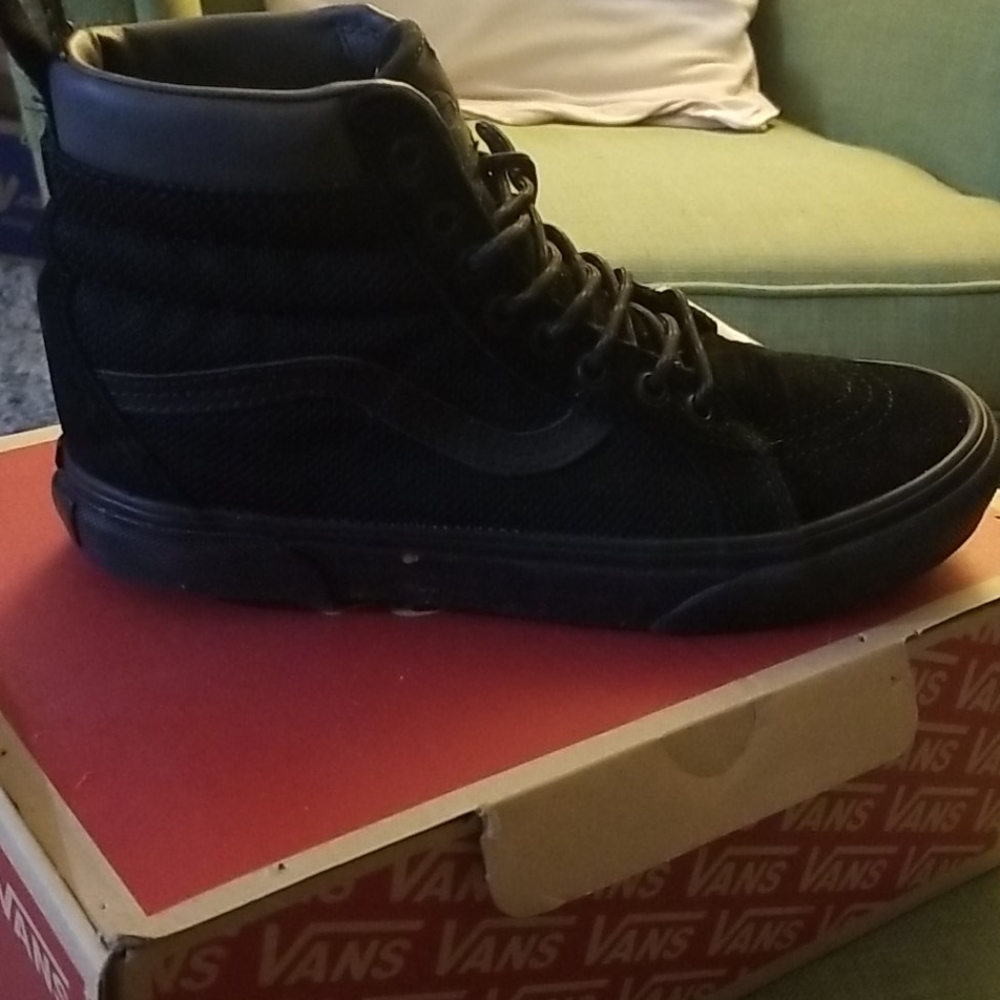 VANS sk8-Hi MTE